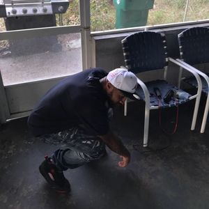 Meet your Posher, Ken man